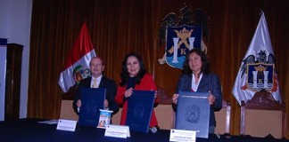 ADRA Perú y Municipalidad de Trujillo firmaron convenio de desarrollo