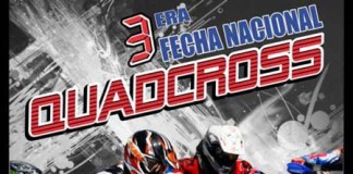Trujillo es sede de la tercera Fecha del Campeonato Nacional de Quadcross