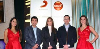 Festival Claro inicia etapa de inscripciones 2013