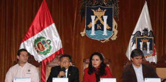 I Foro Taller de Movilidad Urbana Sostenible se desarrollará en el Colegio de Contadores Públicos de La Libertad