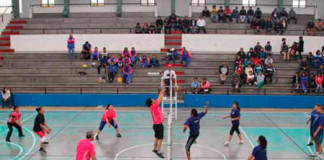 Se inició I Semana de Integración en la Municipalidad Provincial de Trujillo