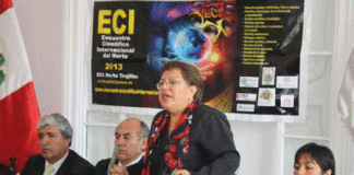 UNT será sede del IV Encuentro Científico Internacional