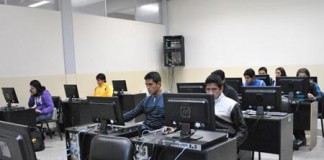 Crean academia Cisco en UNT para ingenieros informáticos