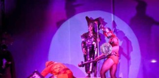 Ballet de lujo “La Luna Mochica” se estrenará en Trujillo