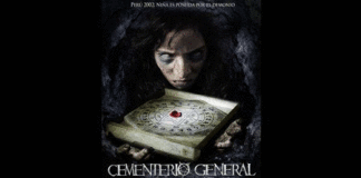 Trailer: Cementerio General