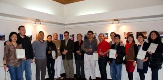 Country club organizó I Concurso de Fotografía “Los colores del Perú”