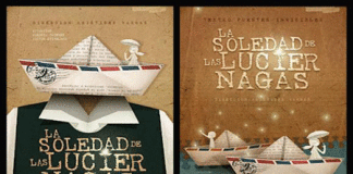 Teatro internacional en Trujillo presenta: «La soledad de las luciérnagas»