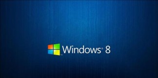 Microsoft anuncia fecha de actualización a Windows 8.1