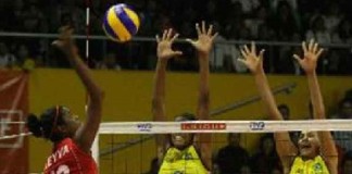 Perú pierde ante Brasil y se queda con el cuarto puesto en Mundial de Vóley