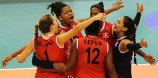Perú ganó 3 a 2 a Serbia y clasifica a semifinal de Mundial de Vóley 2013
