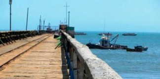 Descubren yacimiento de petróleo en Puerto Malabrigo