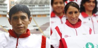 Peruanos ganaron Maratón Ciudad de México rompiendohegemonía africana