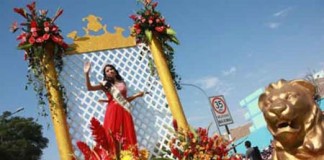 Reinas llegan el 20 de setiembre a Trujillo para el Festival de Primavera