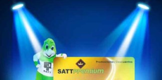 Tarjeta “SATT Premium” para contribuyentes puntuales