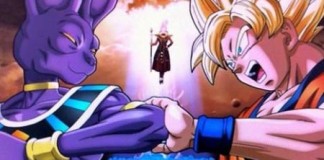 Trailer: Dragon Ball Z: La Batalla de los Dioses