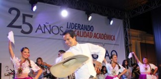 UPAO convoca concurso escolar “Antenor Orrego: ritmo y sentimiento»