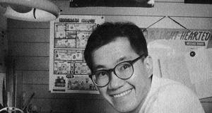 Conozcamos más de Akira Toriyama