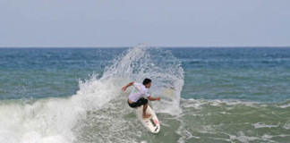 I Campeonato Mundial de Tabla Clásica en Huanchaco