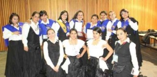 Centro Cultural UNT organiza cita internacional de tunas femeninas
