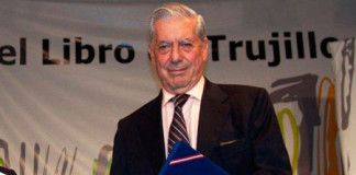 Mario Vargas Llosa y su obra El Héroe Discreto