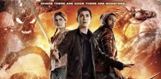 Trailer: Percy Jackson y el mar de los monstruos