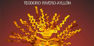 Rivero – Ayllón lanza libro: Si tanto oro queréis