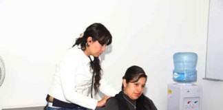 Trabajadores de la Municipalidad Provincial de Trujillo recibieron atención de salud integral