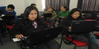 Capacitan a docentes de la UCV en investigación psicométrica