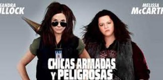 Trailer: Chicas Armadas y Peligrosas