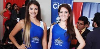 Club de Leones lanza convocatoria del certamen Miss Anfitriona