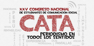 Congreso de estudiantes de comunicación social tendrá como sede a Trujillo