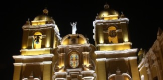 Agentes de viaje de todo el país conocerán principales atractivos de Trujillo