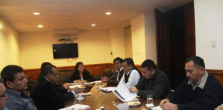 Fondo Mi Riego compromete S/.8 millones para La Libertad