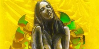 Inauguración de la muestra artística Conversionarte I