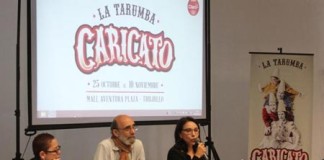 La Tarumba llega a Trujillo con Caricato