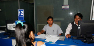 Reducen costo de licencias de funcionamiento en la MPT