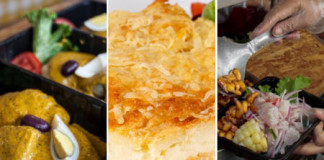 Mistura 2013: diez preparaciones que nos conquistaron y dónde encontrarlas