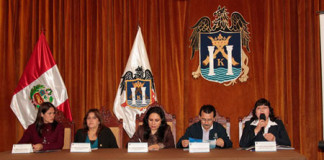MPT organiza I Encuentro de Escritores de La Libertad