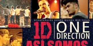 Trailer: One Direction: Así Somos