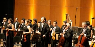 Orquesta Sinfónica Nacional se presentará gratuitamente en Trujillo
