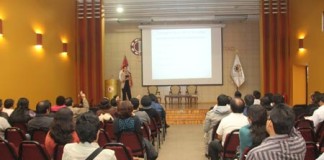 Cámara de Comercio y Producción de La Libertad organiza el foro: Nuevas tendencias en gestión humana