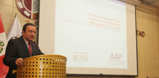 Sector automotriz de La Libertad creció casi el doble del promedio nacional