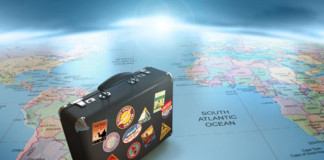 Los Paises que podemos visitar sin VISA