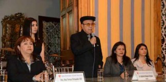 Egresados de la Universidad César Vallejo formarán parte de la red más grande del Perú