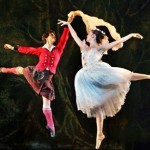 Presentaron gran obra