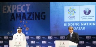 FIFA decidiría este viernes si cambia la fecha del Mundial Qatar 2022