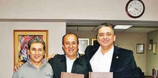 Golf y Country Club Trujillo será escenario deportivo de los XVI Juegos Bolivarianos