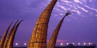 El Misterio de los Caballitos de Totora, patrimonio cultural del nación