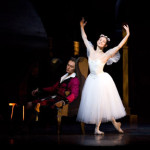 La Sylphide, The Royal Ballet, 2005