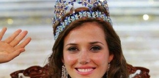 María Julia Mantilla García